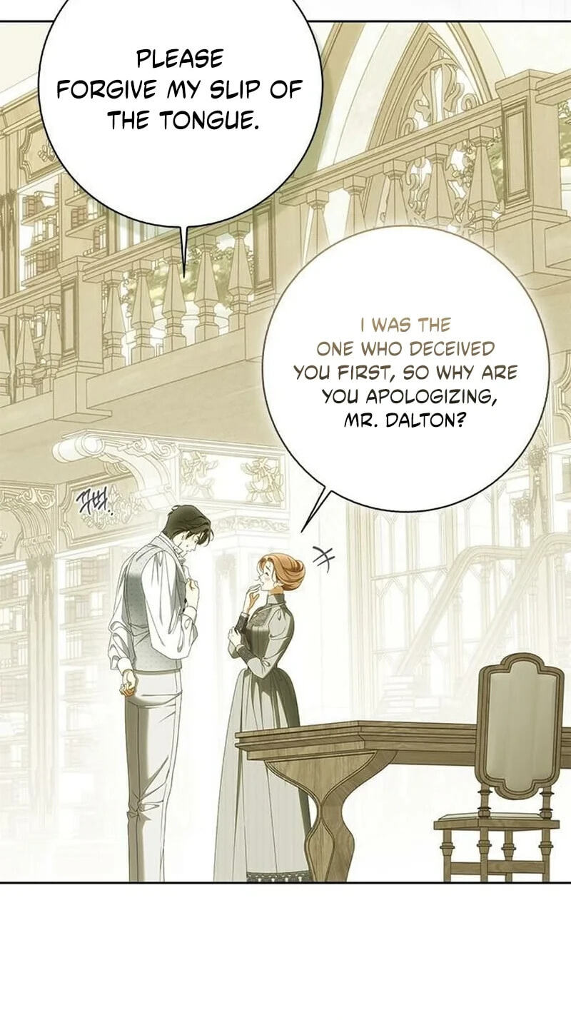Read Miss Pendleton chapter 59 image 6 on Lezhin