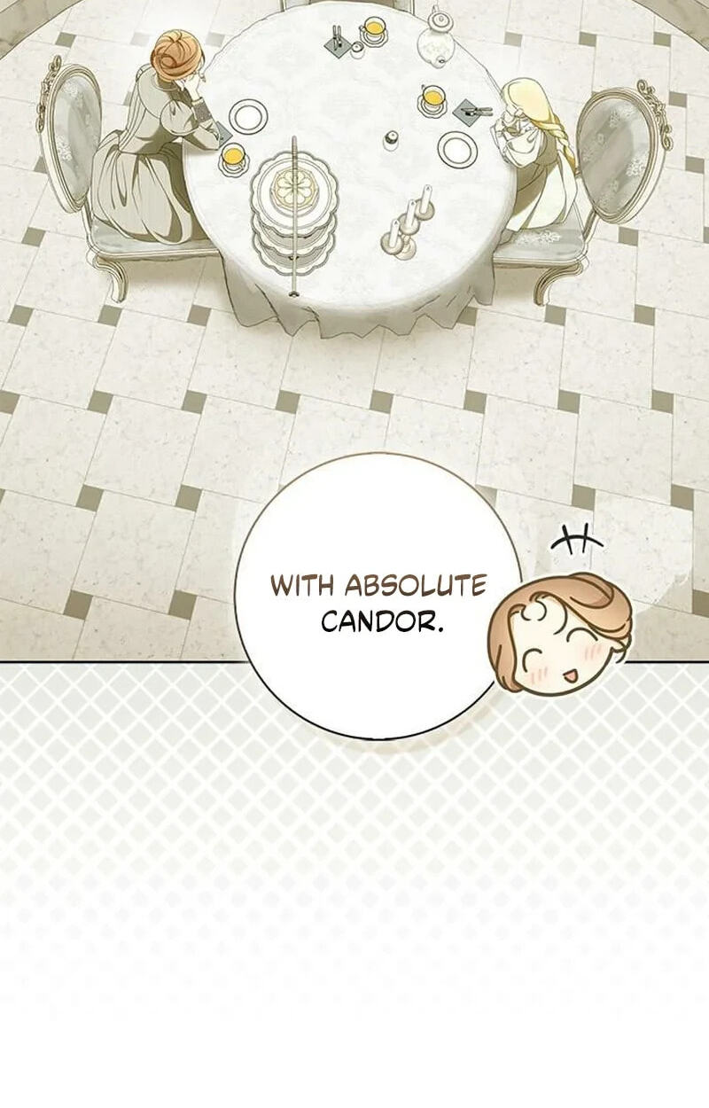 Read Miss Pendleton chapter 59 image 63 on Lezhin