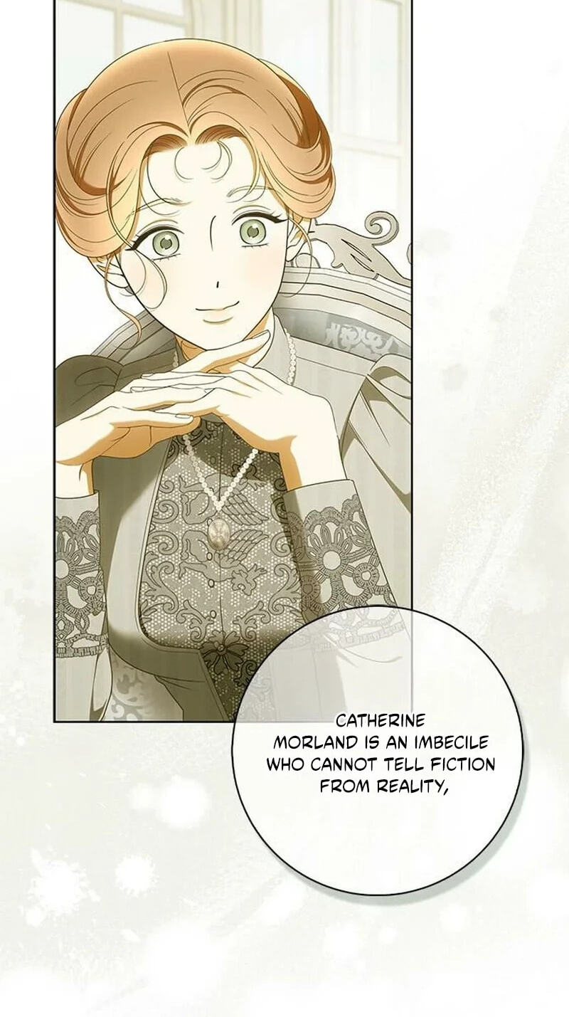 Read Miss Pendleton chapter 59 image 68 on Lezhin