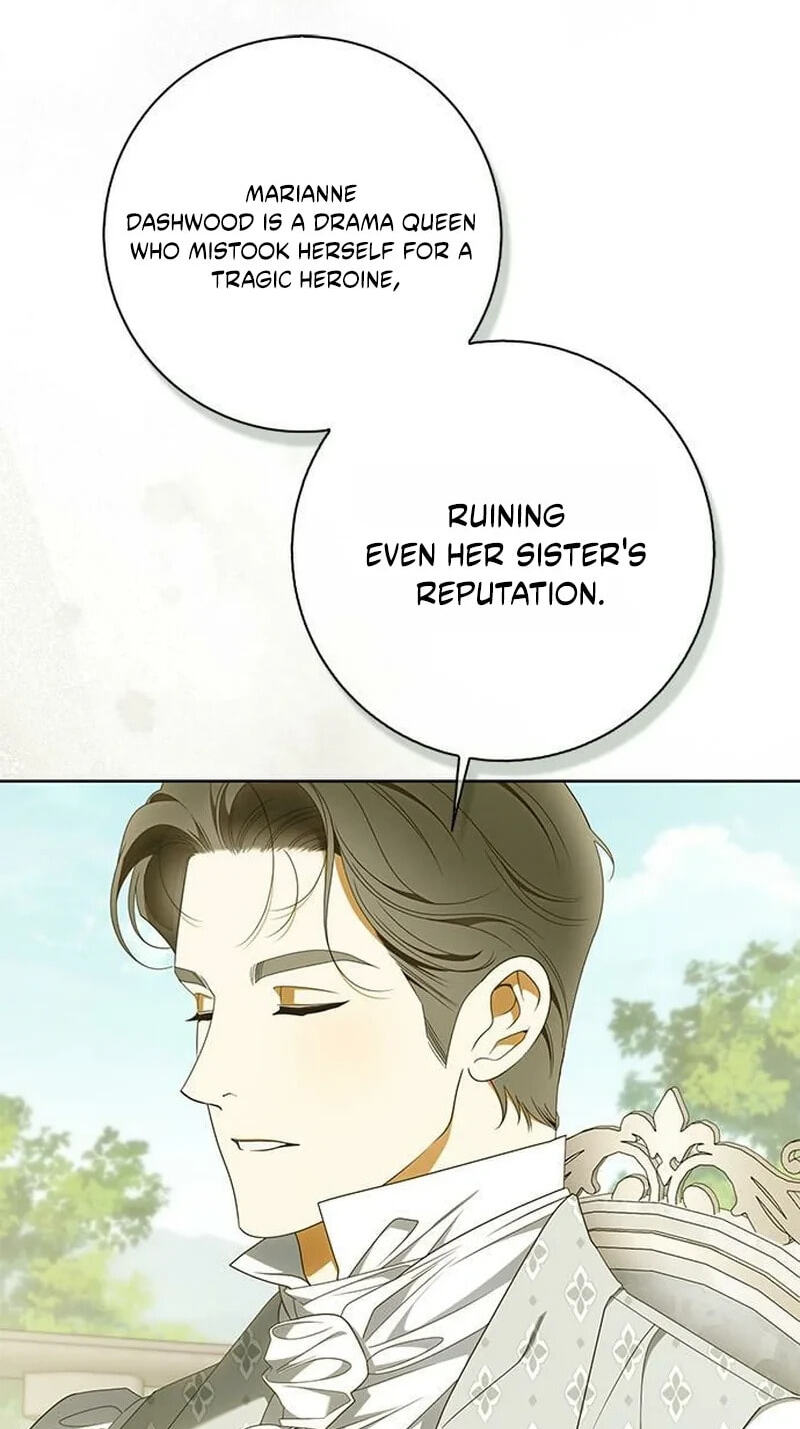 Read Miss Pendleton chapter 59 image 69 on Lezhin