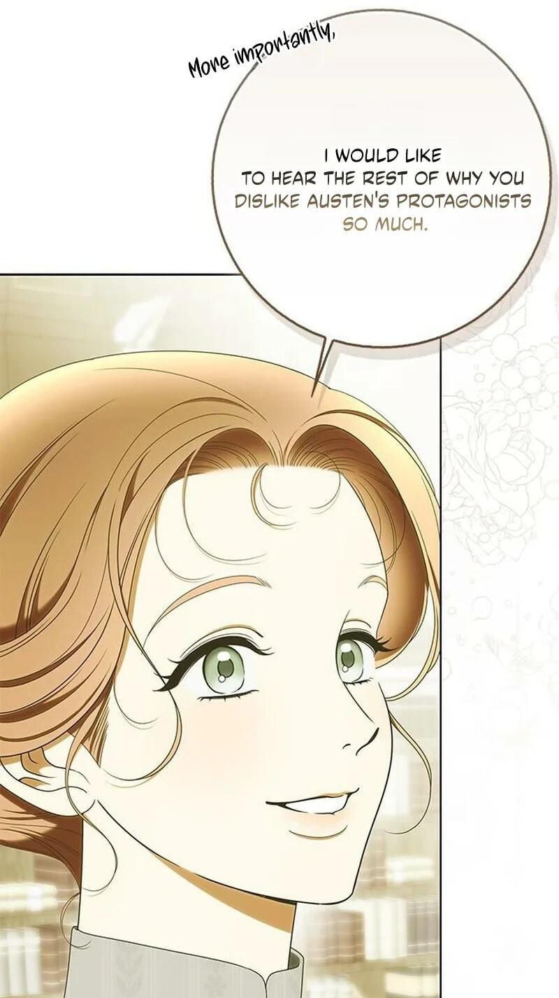 Read Miss Pendleton chapter 59 image 7 on Lezhin