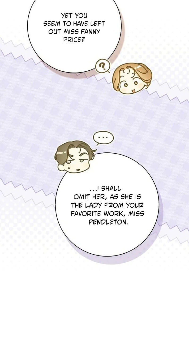 Read Miss Pendleton chapter 59 image 72 on Lezhin