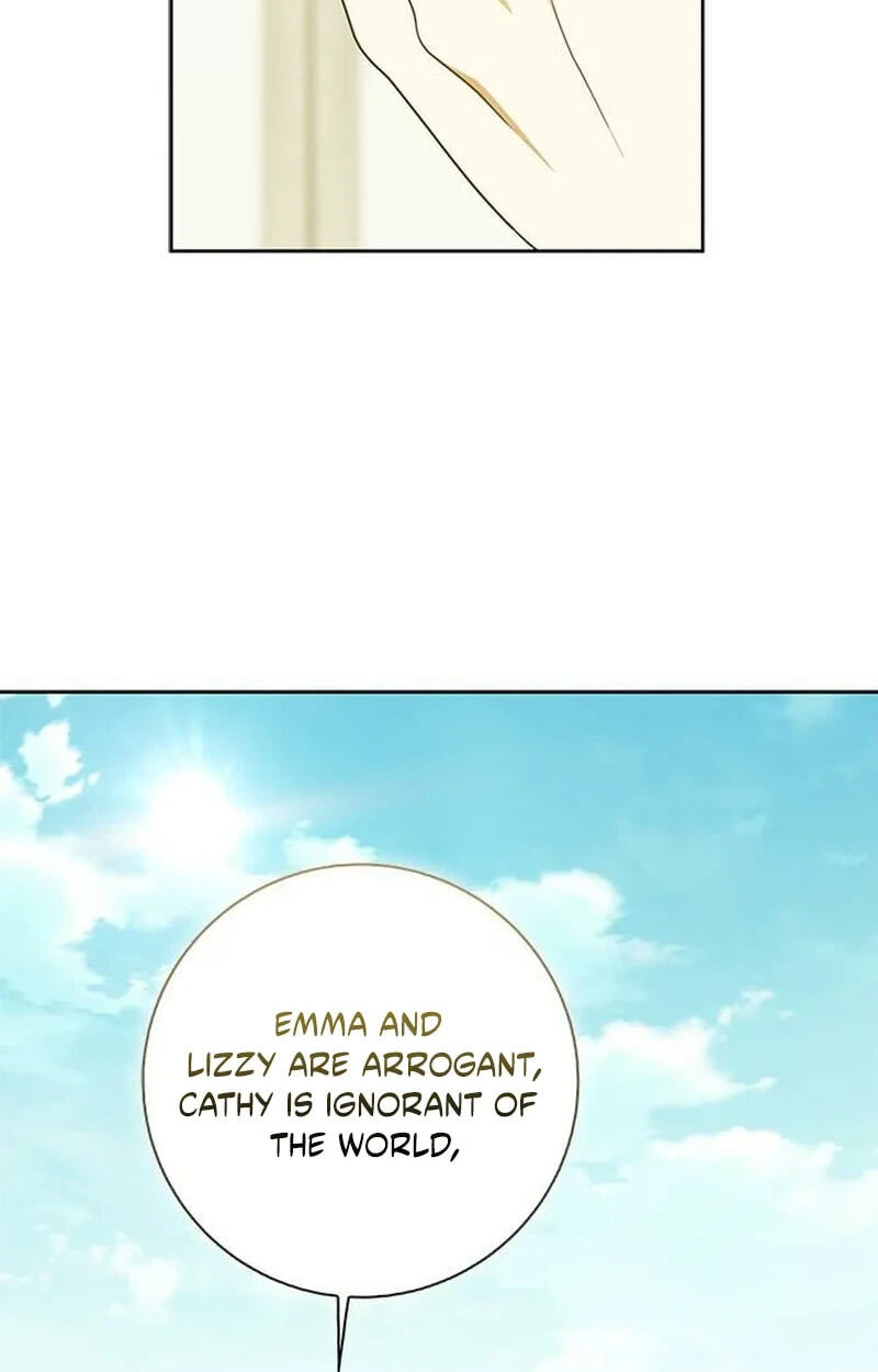 Read Miss Pendleton chapter 59 image 74 on Lezhin
