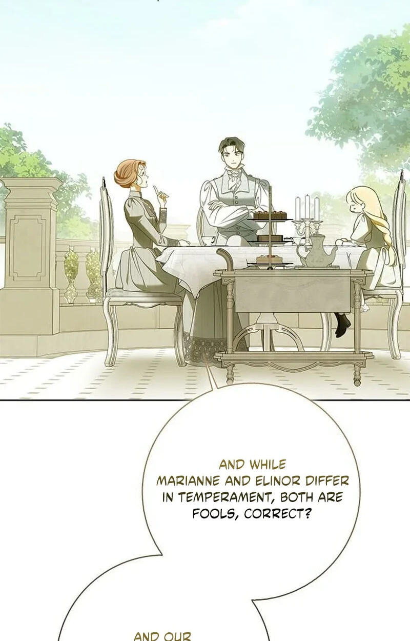 Read Miss Pendleton chapter 59 image 75 on Lezhin
