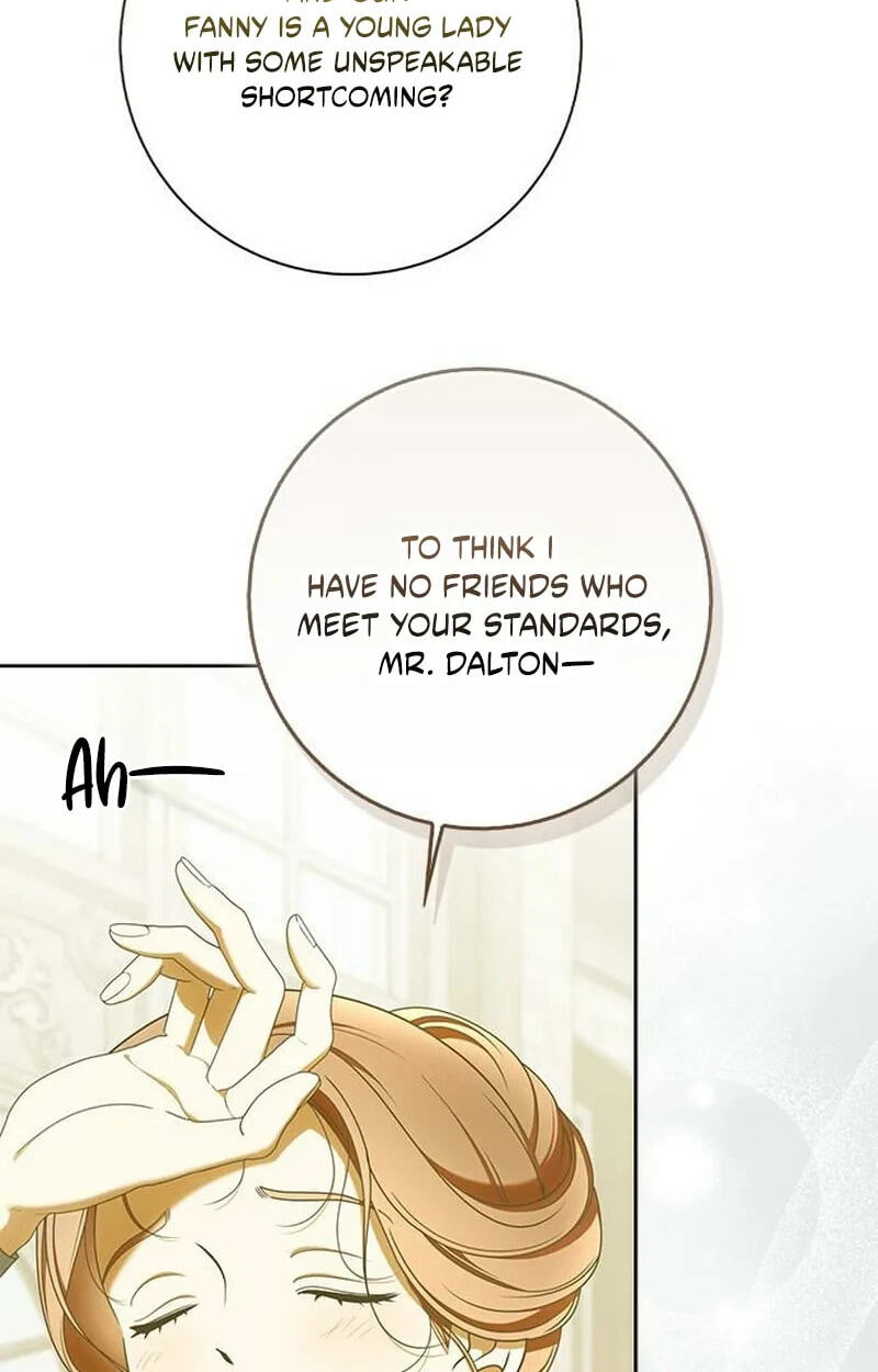 Read Miss Pendleton chapter 59 image 76 on Lezhin