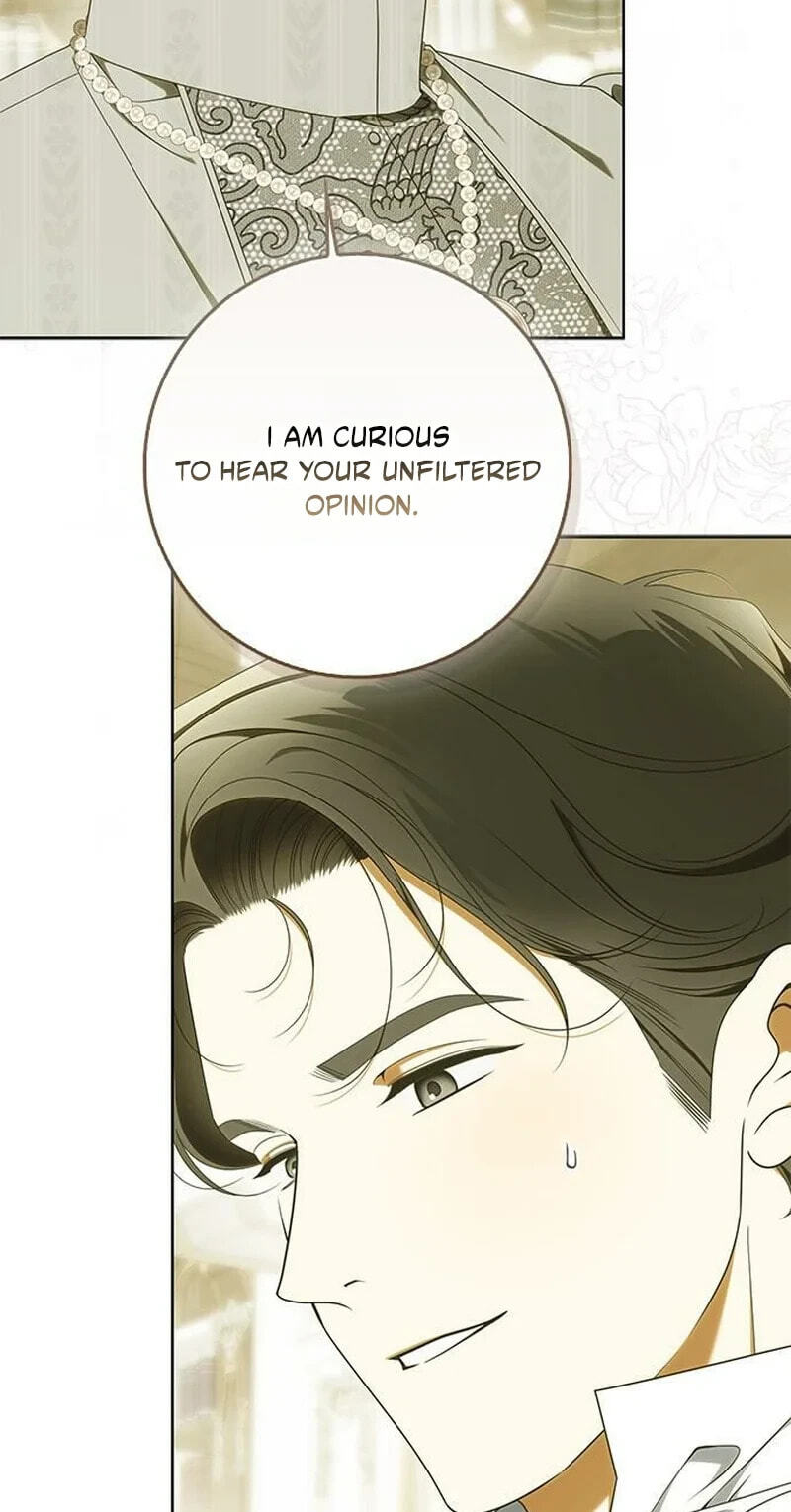 Read Miss Pendleton chapter 59 image 8 on Lezhin