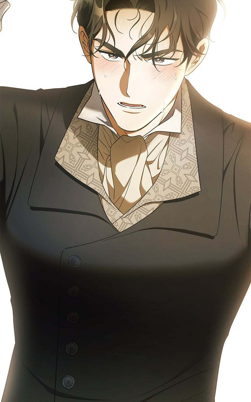 Read Miss Pendleton chapter 6 image 1 on Lezhin