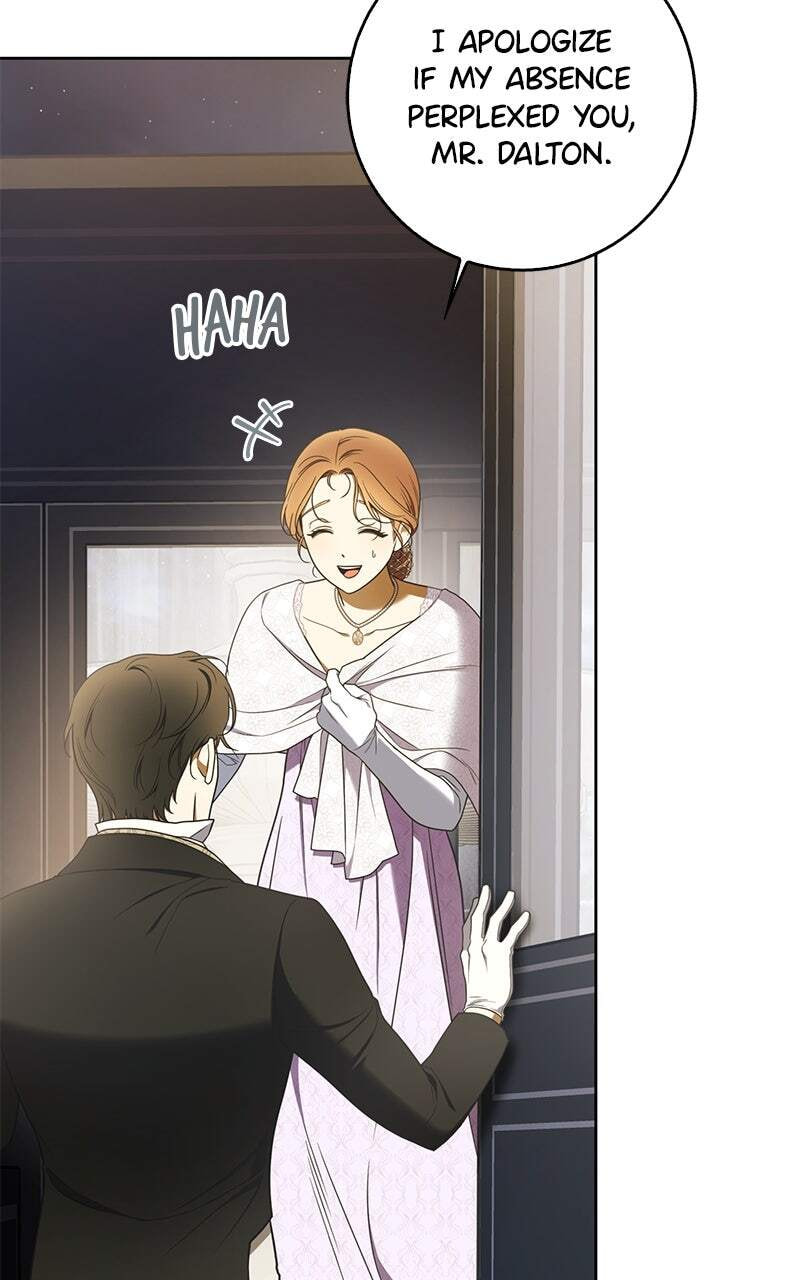 Read Miss Pendleton chapter 6 image 10 on Lezhin