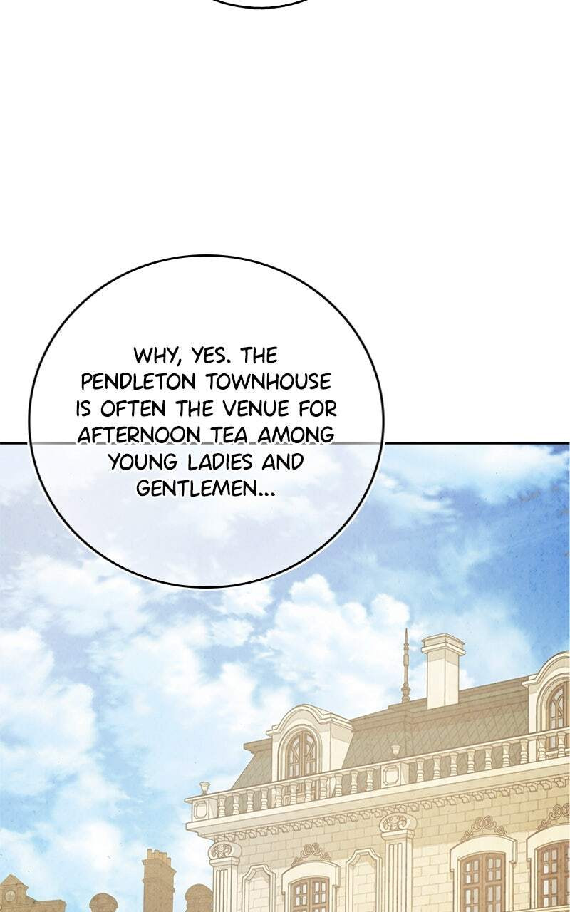 Read Miss Pendleton chapter 6 image 13 on Lezhin