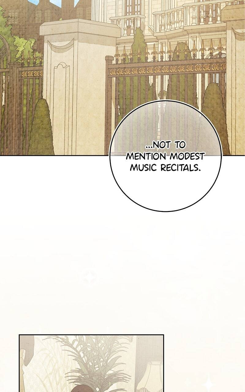 Read Miss Pendleton chapter 6 image 14 on Lezhin