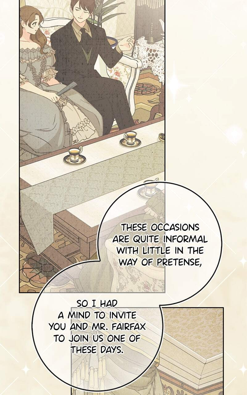 Read Miss Pendleton chapter 6 image 15 on Lezhin