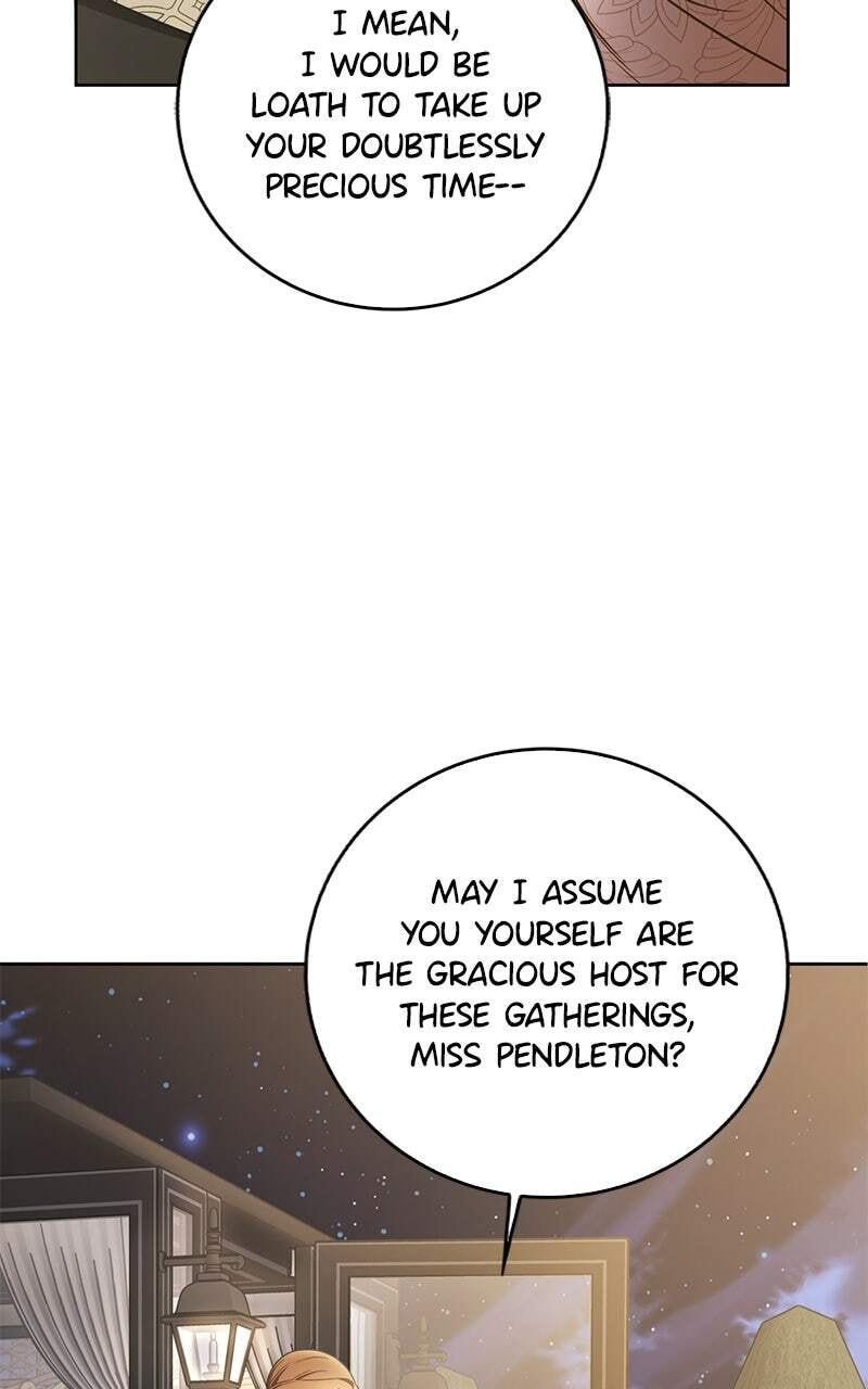 Read Miss Pendleton chapter 6 image 18 on Lezhin