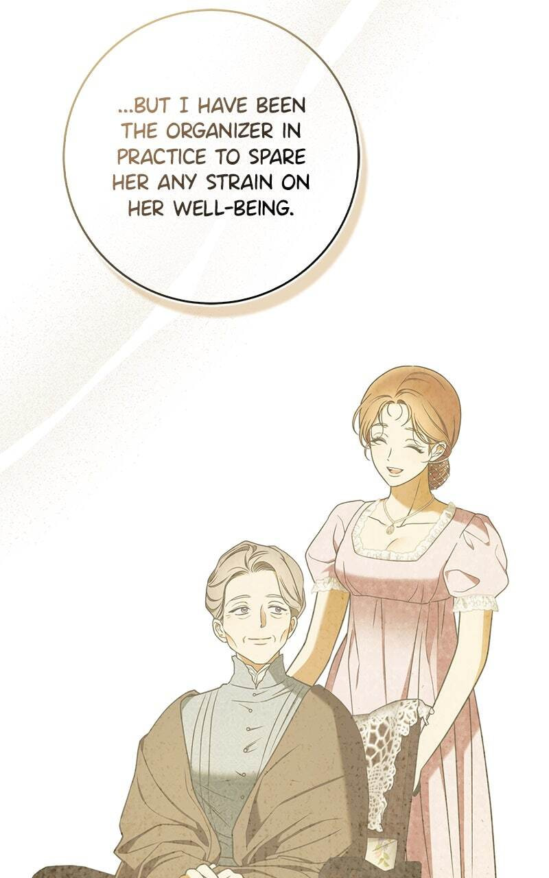 Read Miss Pendleton chapter 6 image 20 on Lezhin