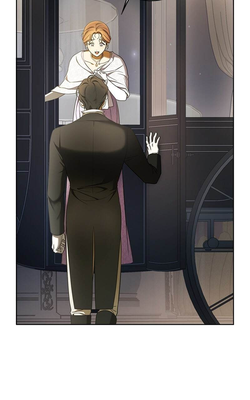 Read Miss Pendleton chapter 6 image 23 on Lezhin