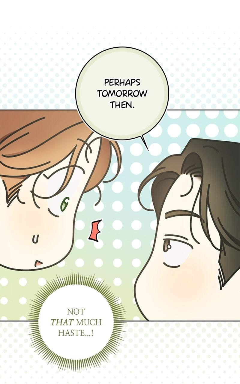 Read Miss Pendleton chapter 6 image 24 on Lezhin