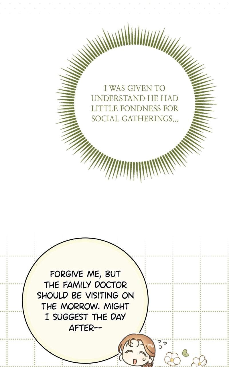 Read Miss Pendleton chapter 6 image 25 on Lezhin