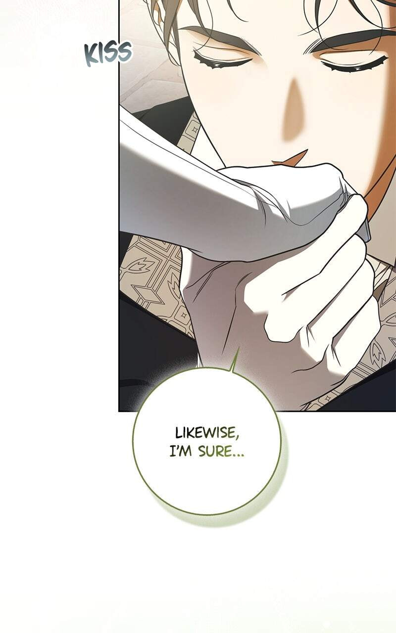 Read Miss Pendleton chapter 6 image 29 on Lezhin