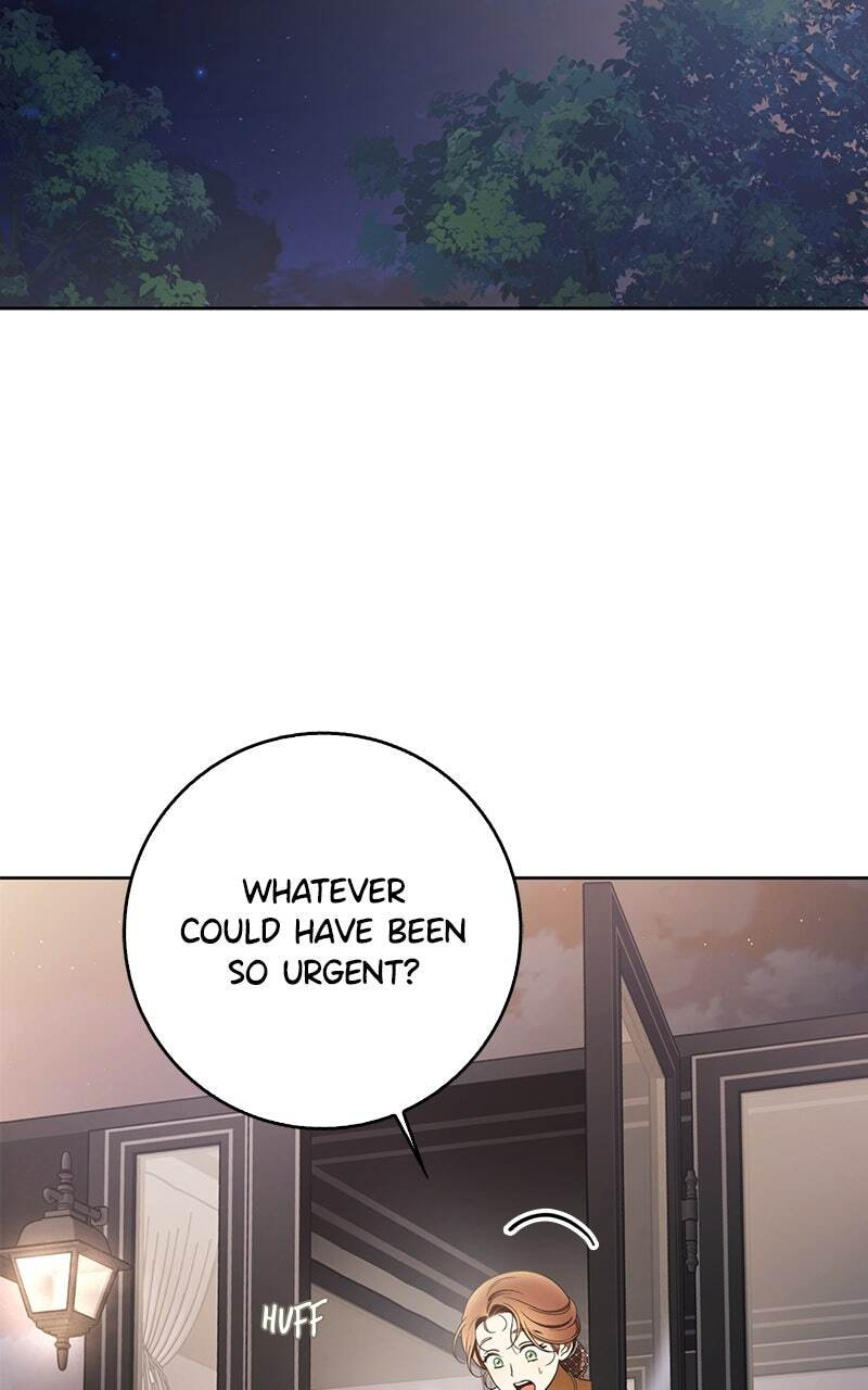 Read Miss Pendleton chapter 6 image 3 on Lezhin