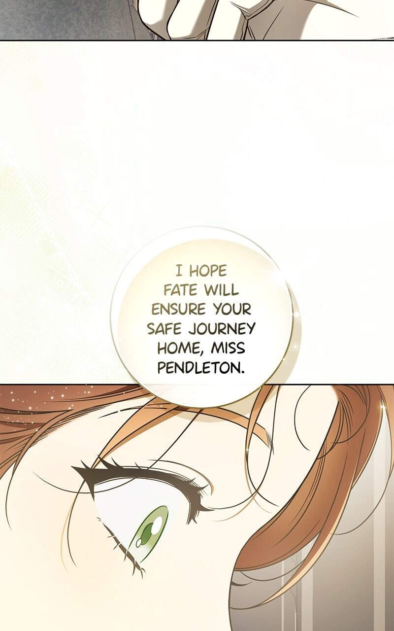 Read Miss Pendleton chapter 6 image 31 on Lezhin