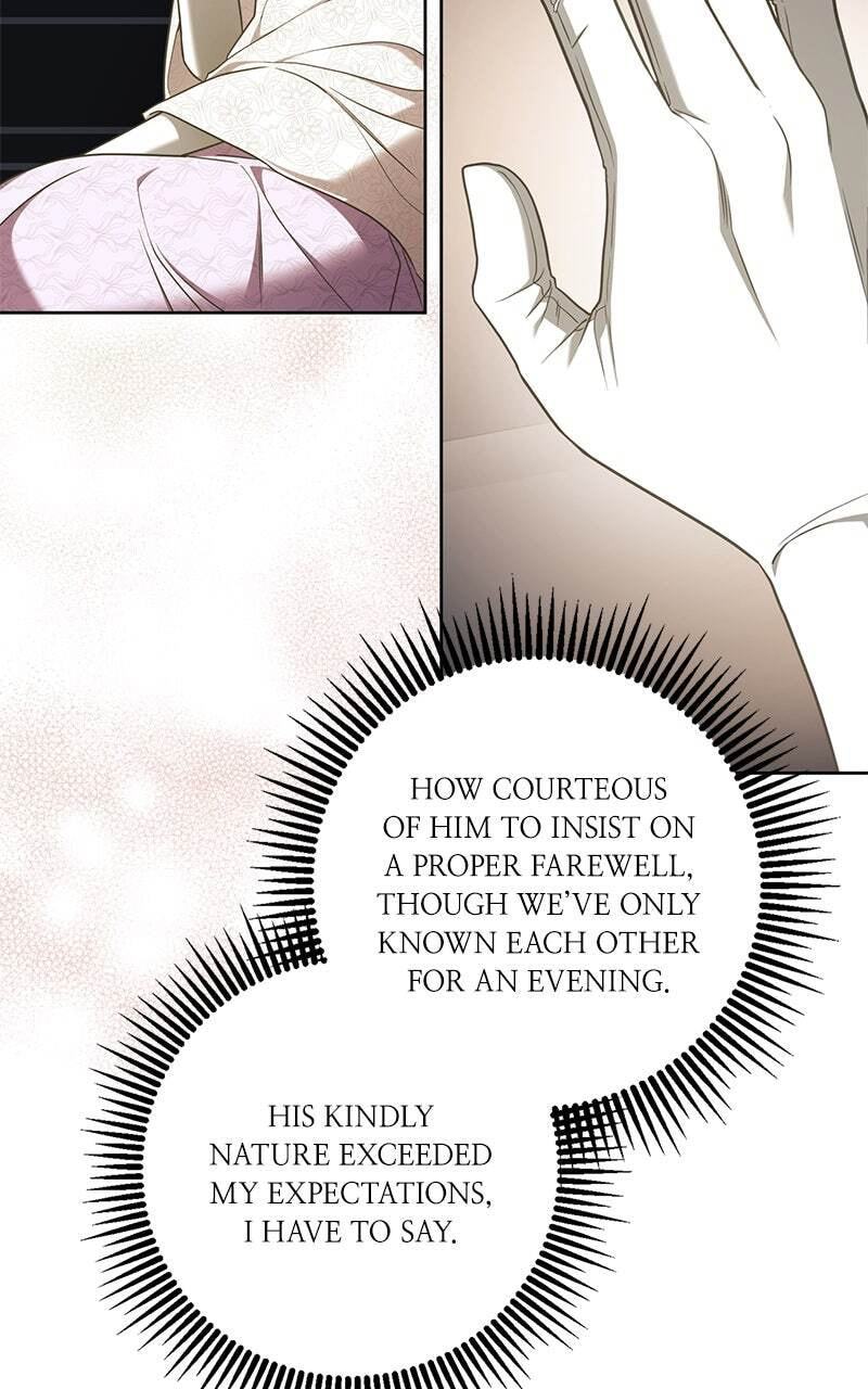 Read Miss Pendleton chapter 6 image 35 on Lezhin