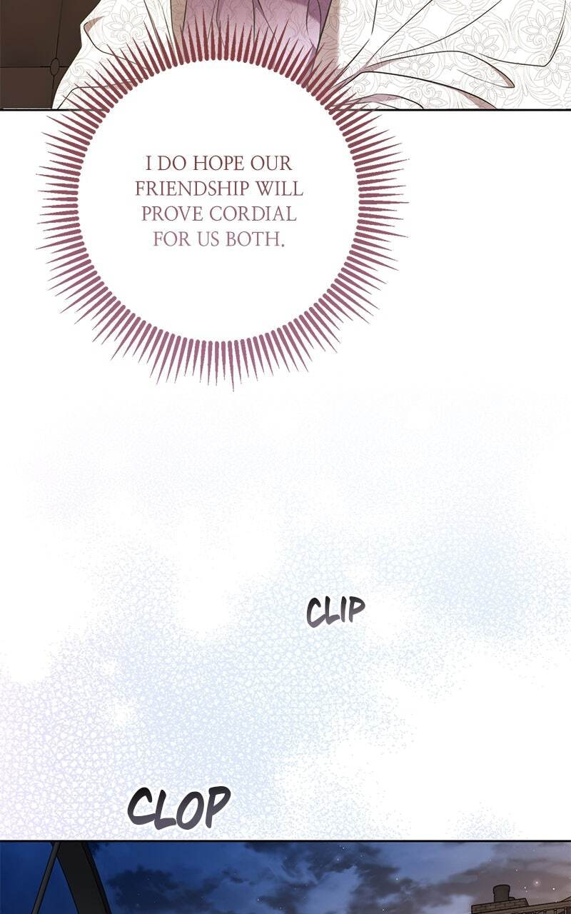 Read Miss Pendleton chapter 6 image 37 on Lezhin