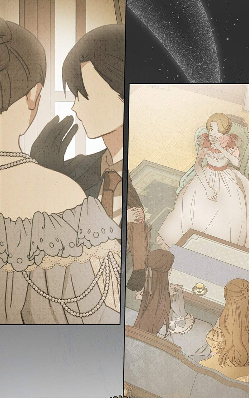 Read Miss Pendleton chapter 6 image 44 on Lezhin