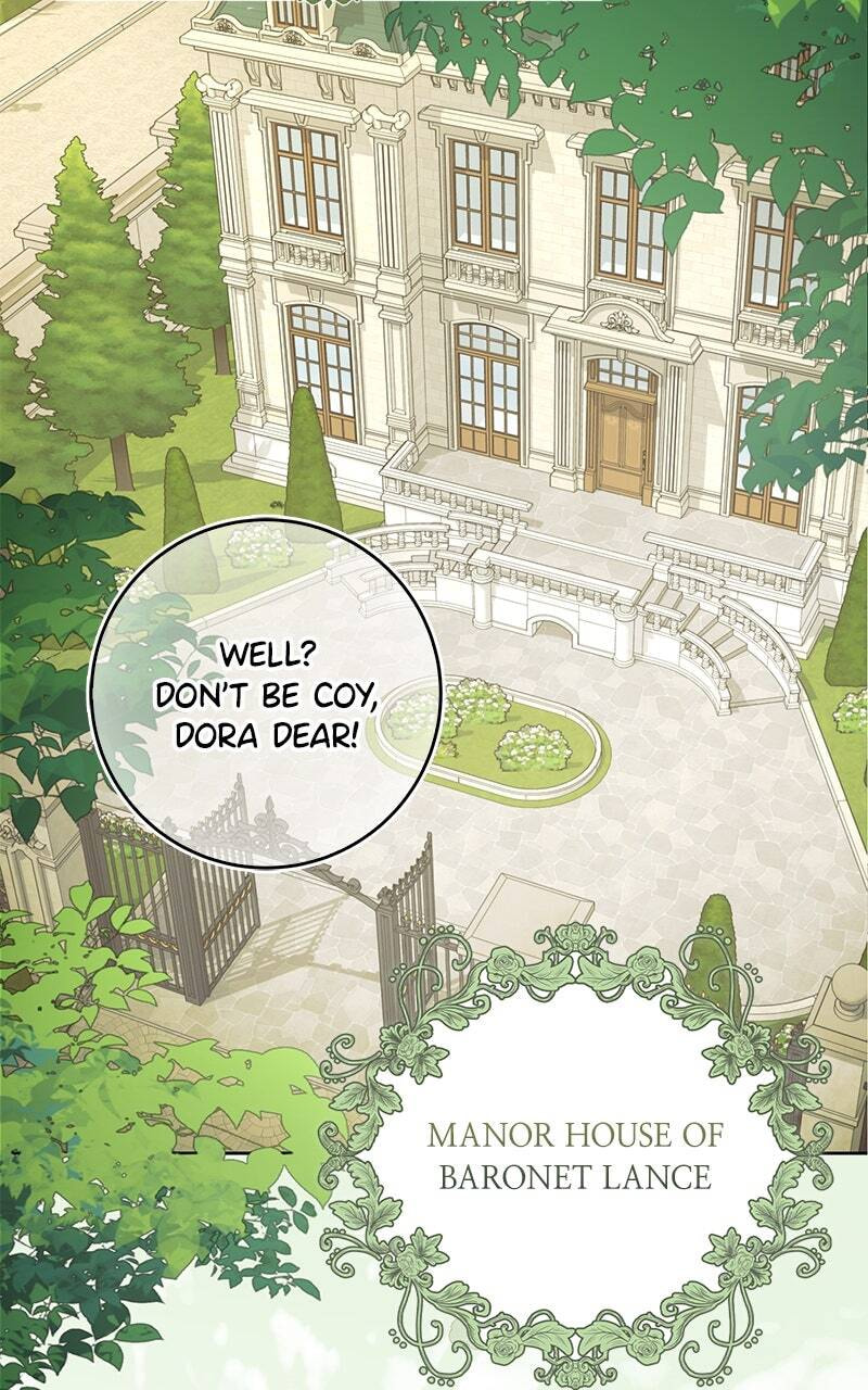 Read Miss Pendleton chapter 6 image 46 on Lezhin