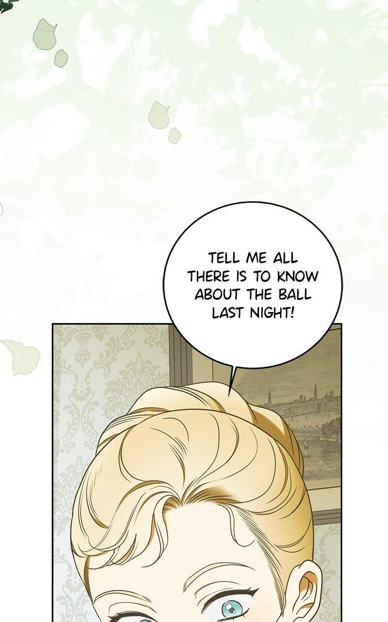 Read Miss Pendleton chapter 6 image 47 on Lezhin