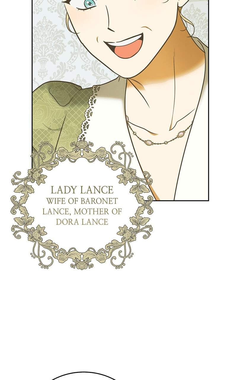 Read Miss Pendleton chapter 6 image 48 on Lezhin