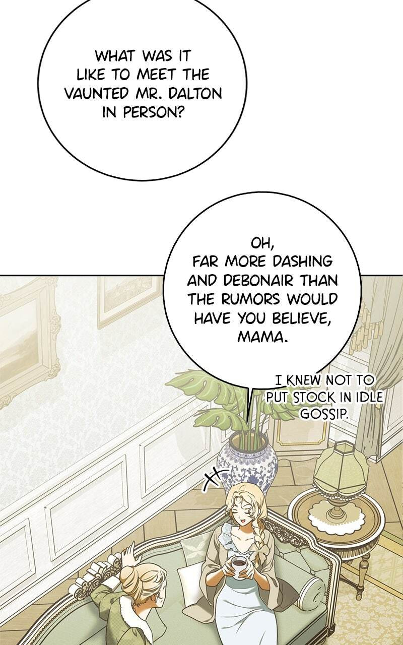 Read Miss Pendleton chapter 6 image 49 on Lezhin