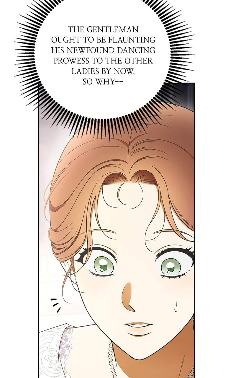 Read Miss Pendleton chapter 6 image 5 on Lezhin