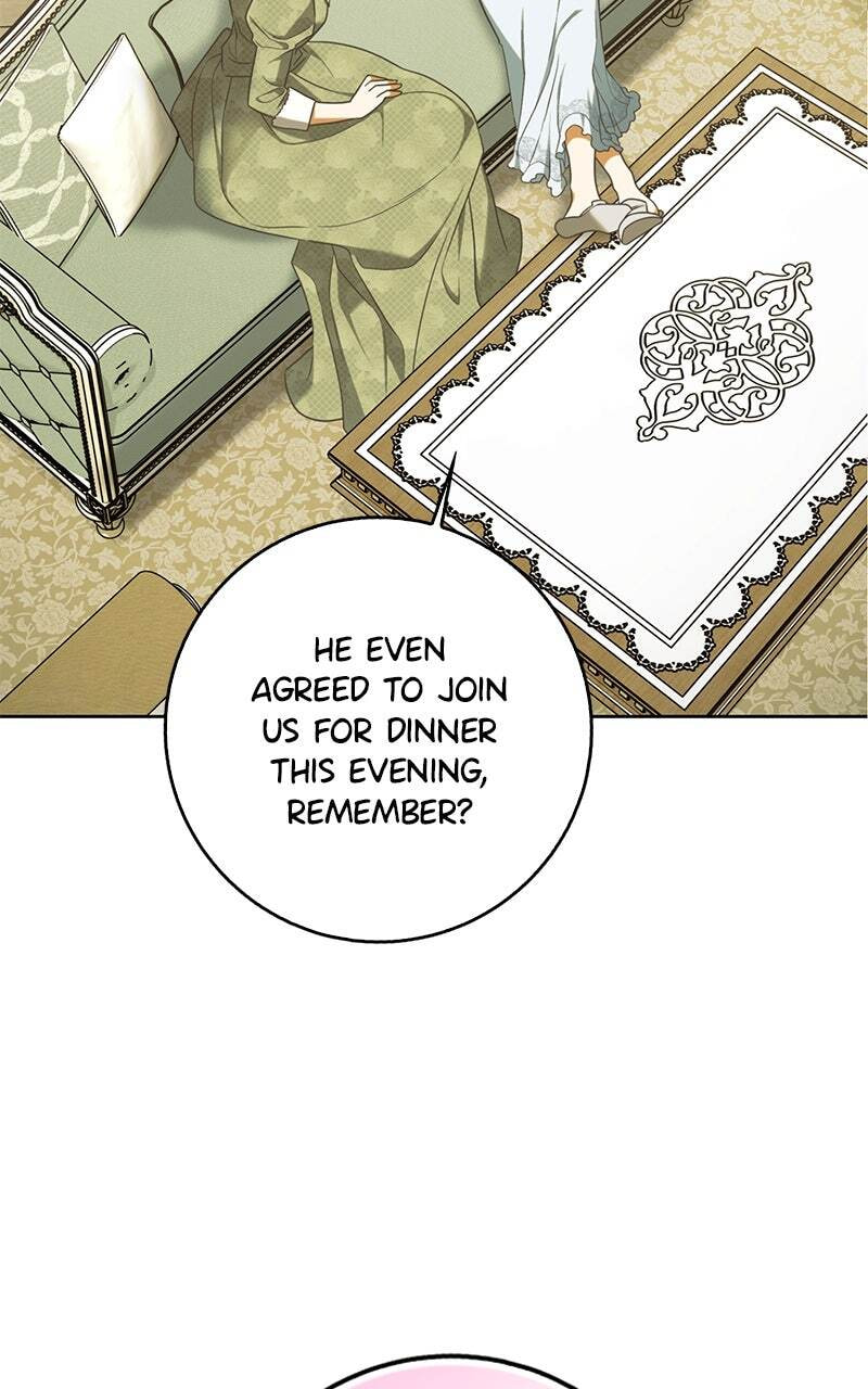 Read Miss Pendleton chapter 6 image 50 on Lezhin