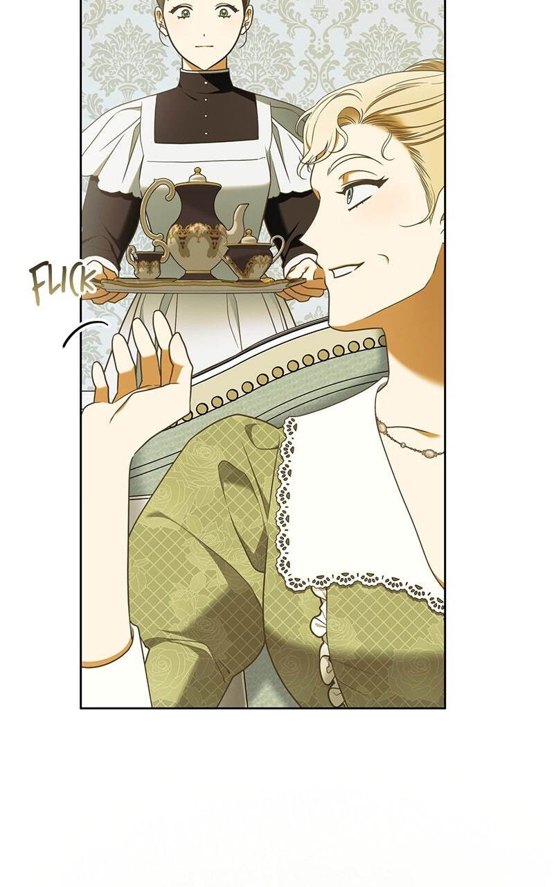 Read Miss Pendleton chapter 6 image 53 on Lezhin