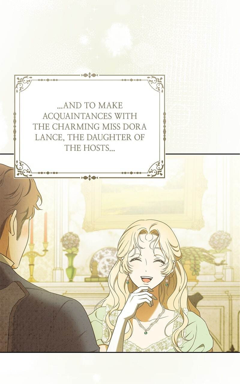 Read Miss Pendleton chapter 6 image 56 on Lezhin
