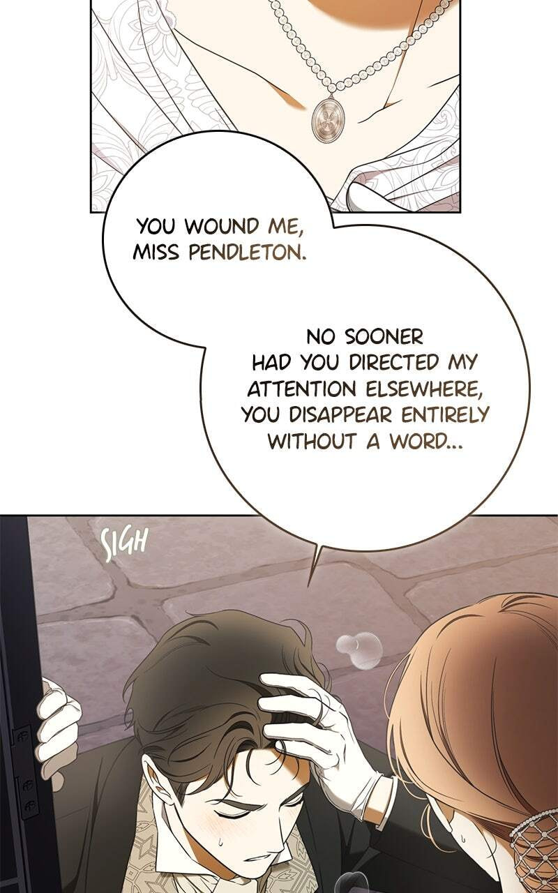 Read Miss Pendleton chapter 6 image 6 on Lezhin