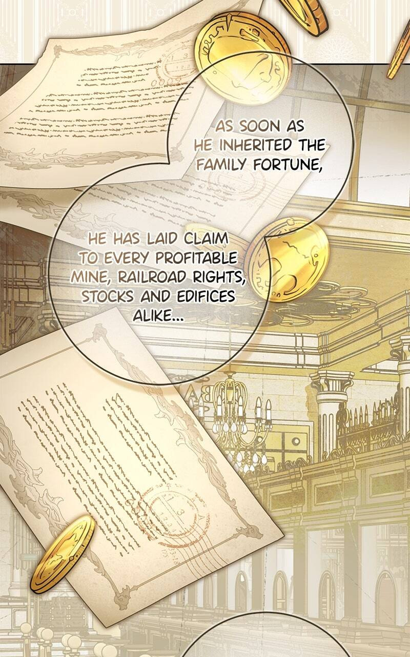 Read Miss Pendleton chapter 6 image 61 on Lezhin