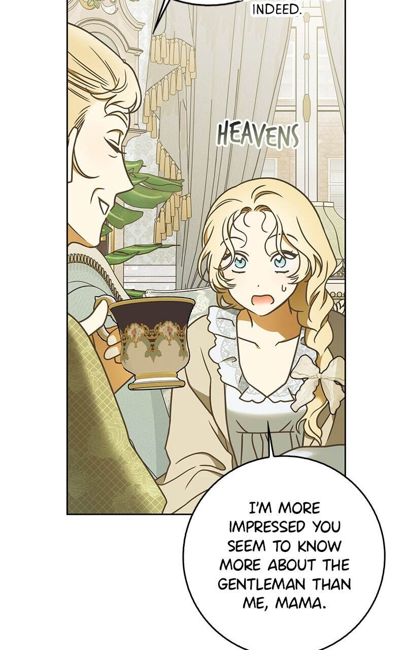Read Miss Pendleton chapter 6 image 63 on Lezhin