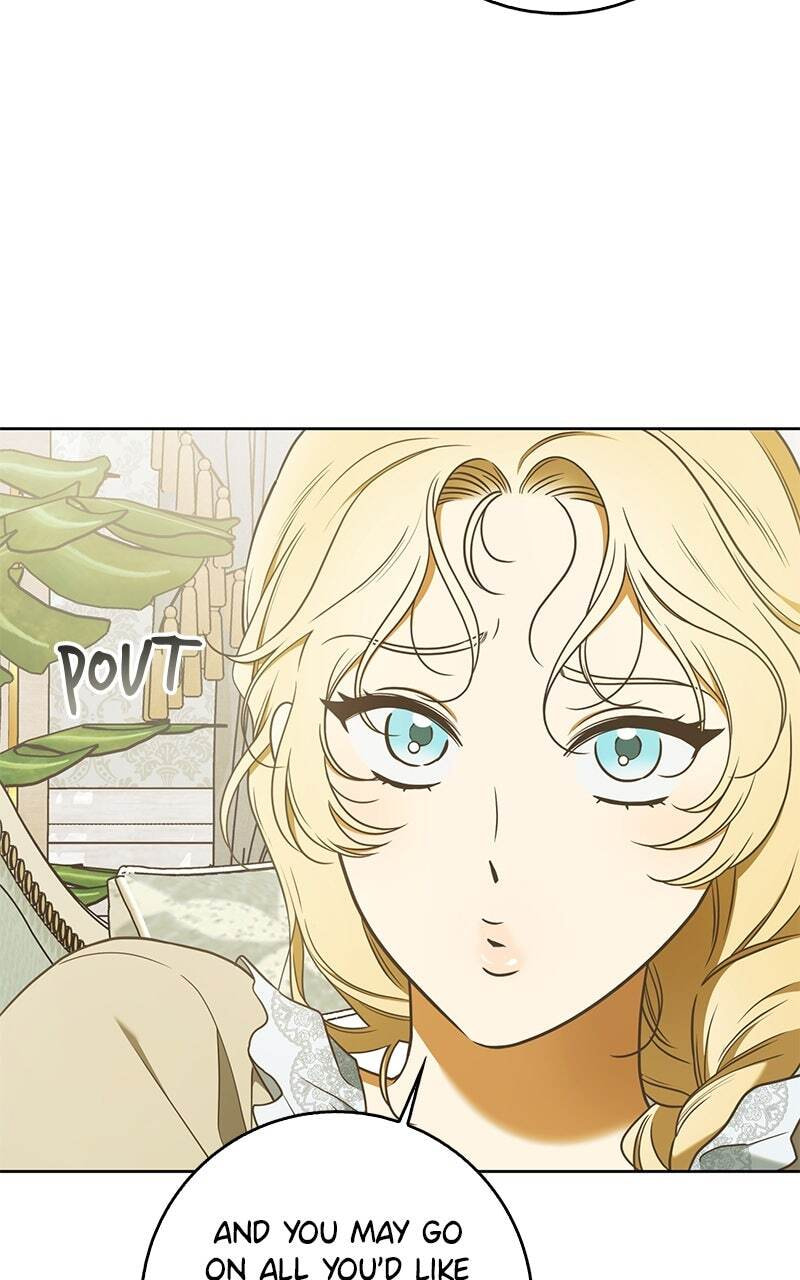 Read Miss Pendleton chapter 6 image 64 on Lezhin
