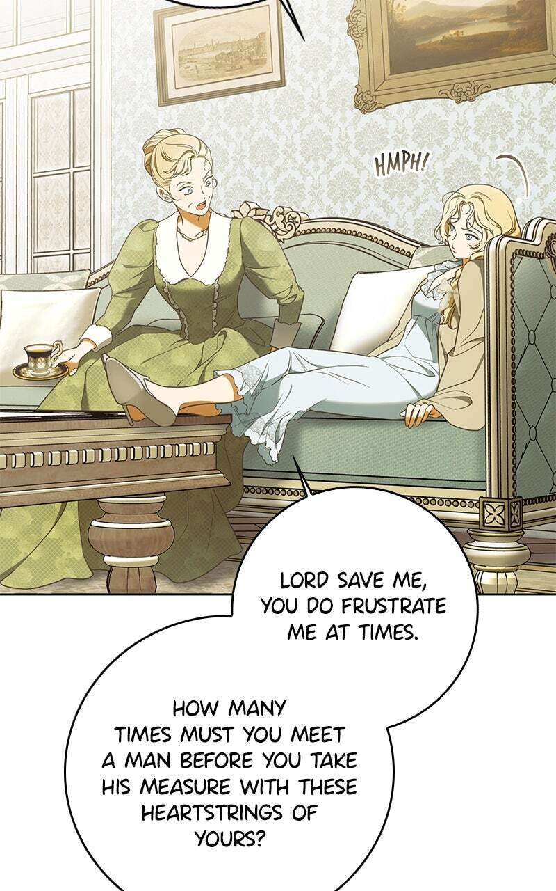 Read Miss Pendleton chapter 6 image 66 on Lezhin