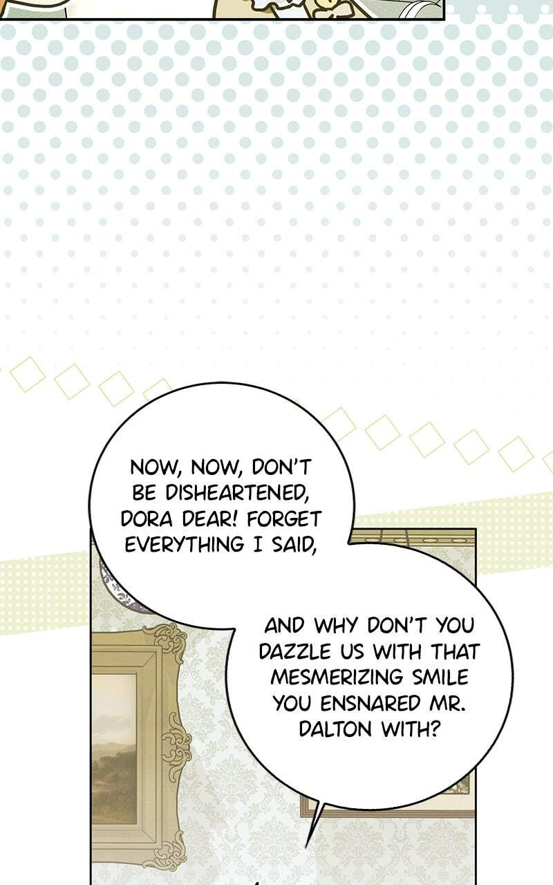 Read Miss Pendleton chapter 6 image 70 on Lezhin
