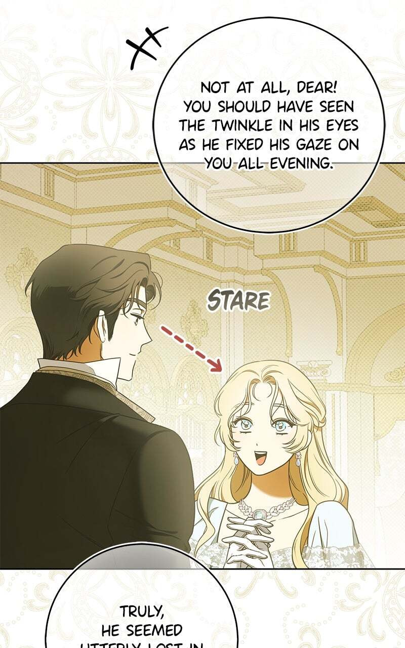 Read Miss Pendleton chapter 6 image 72 on Lezhin
