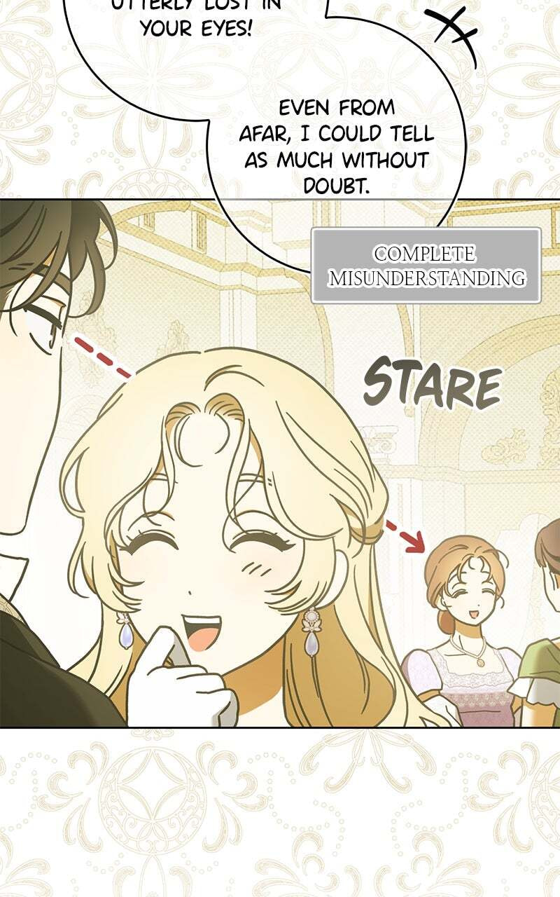 Read Miss Pendleton chapter 6 image 73 on Lezhin