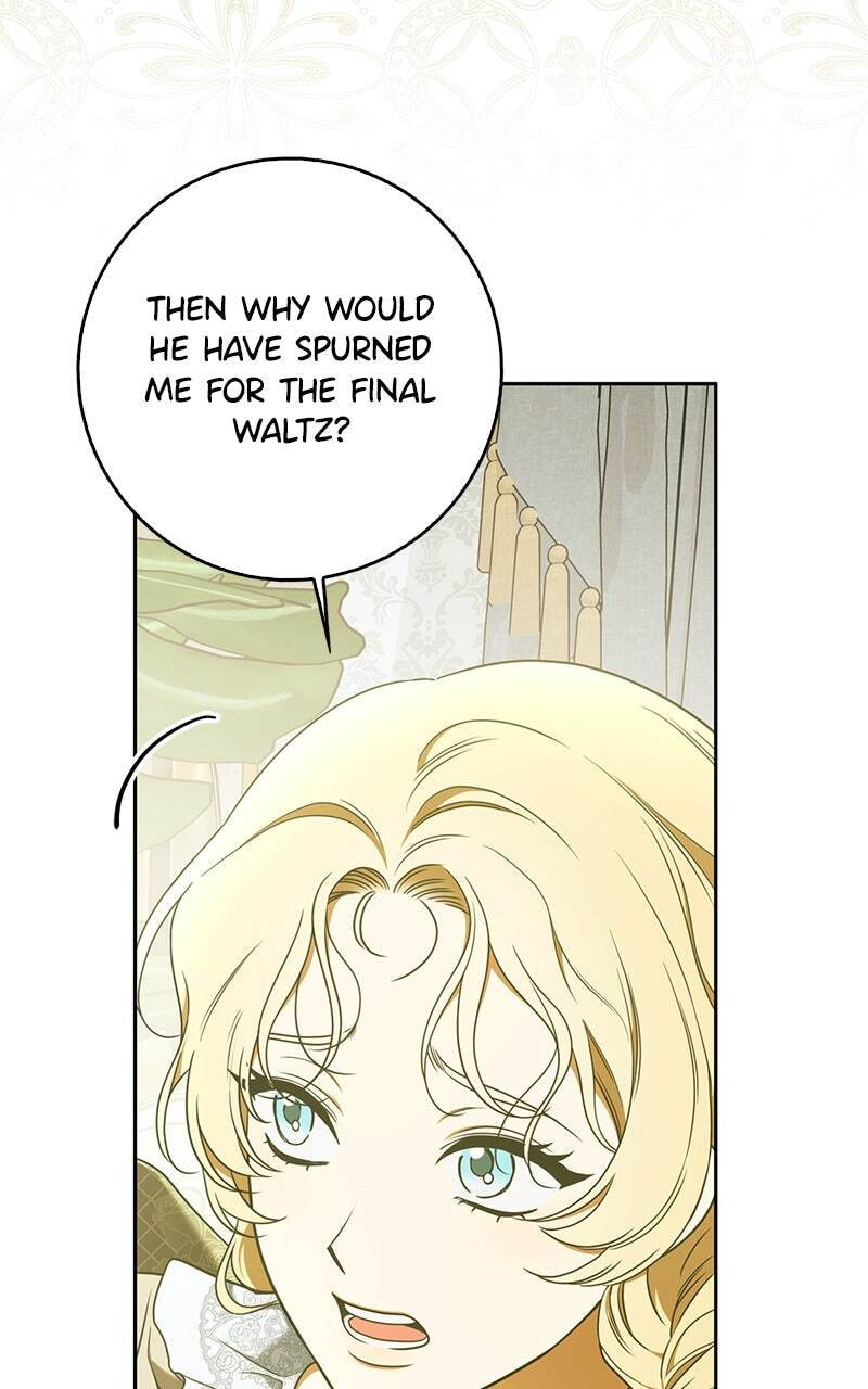 Read Miss Pendleton chapter 6 image 74 on Lezhin