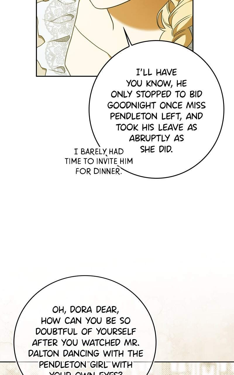Read Miss Pendleton chapter 6 image 75 on Lezhin