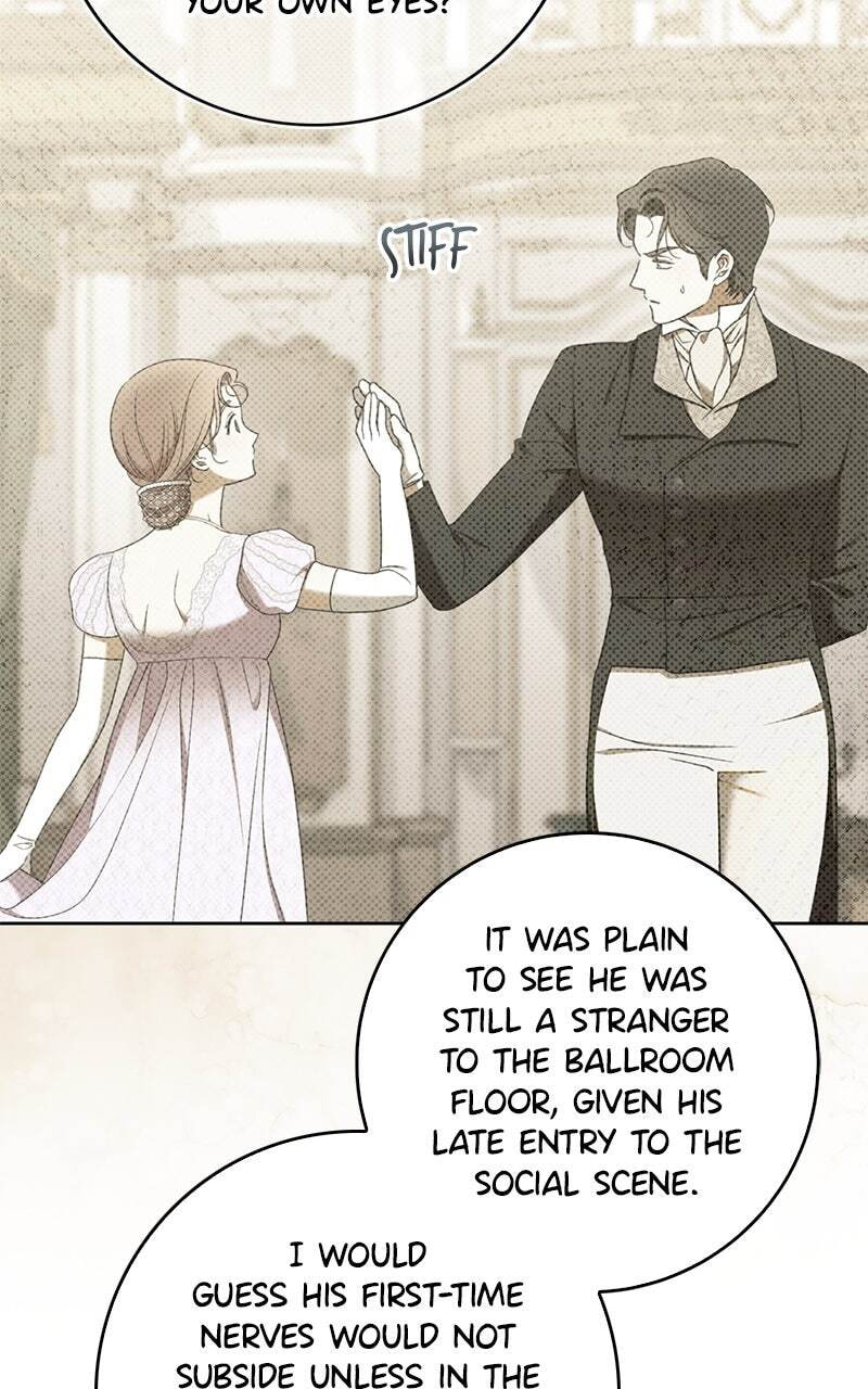 Read Miss Pendleton chapter 6 image 76 on Lezhin