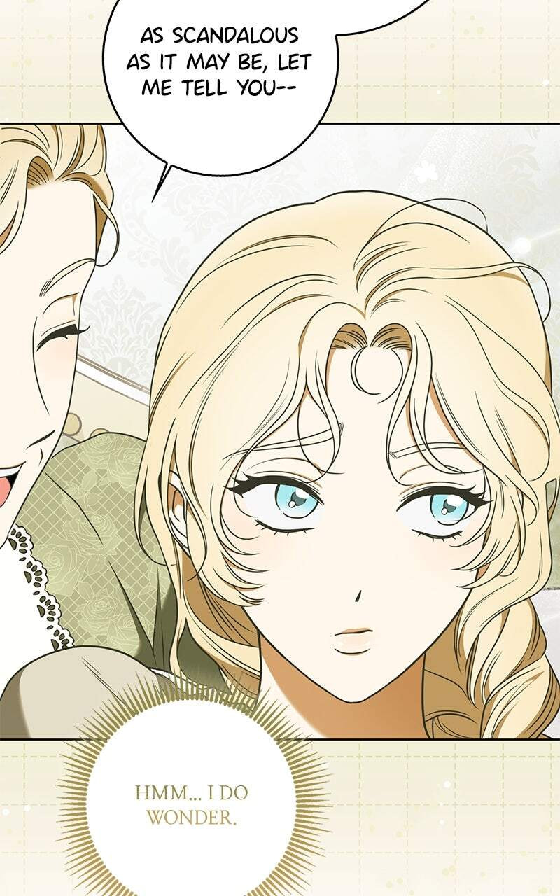 Read Miss Pendleton chapter 6 image 79 on Lezhin