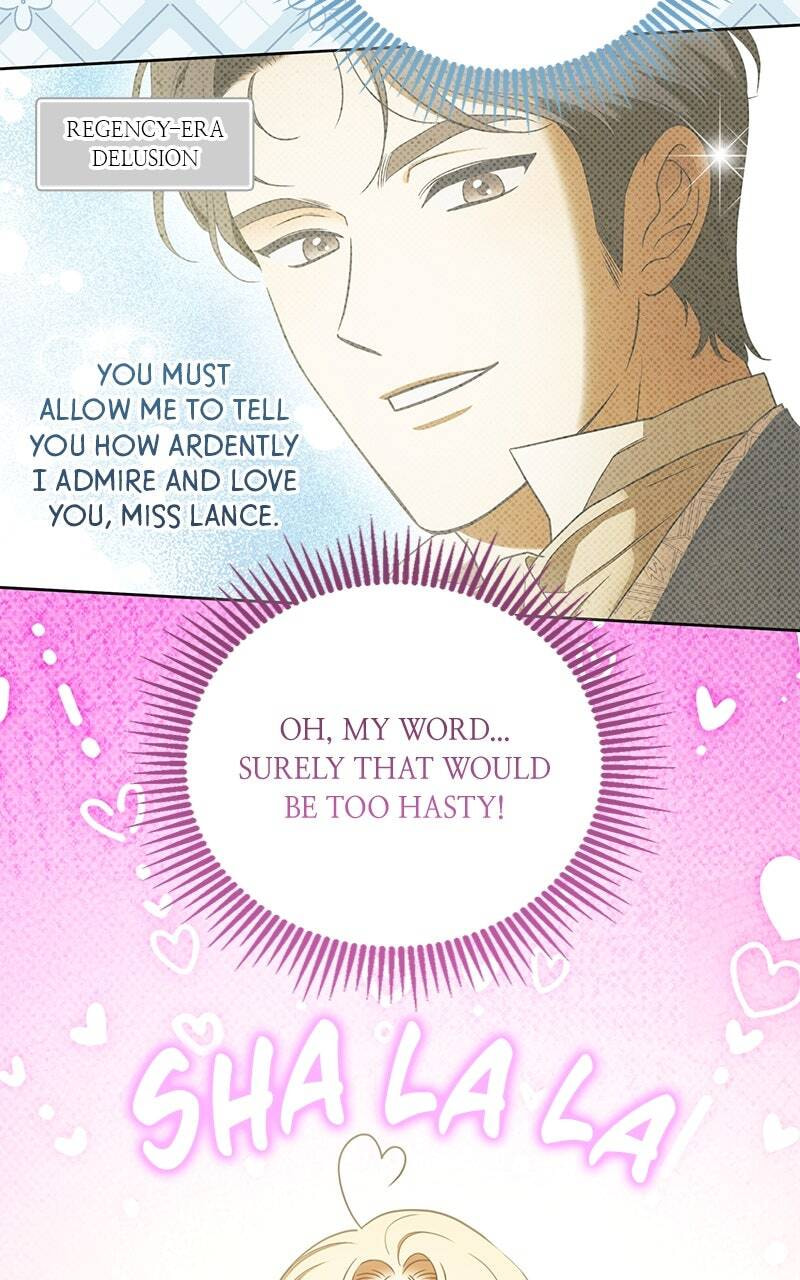 Read Miss Pendleton chapter 6 image 83 on Lezhin