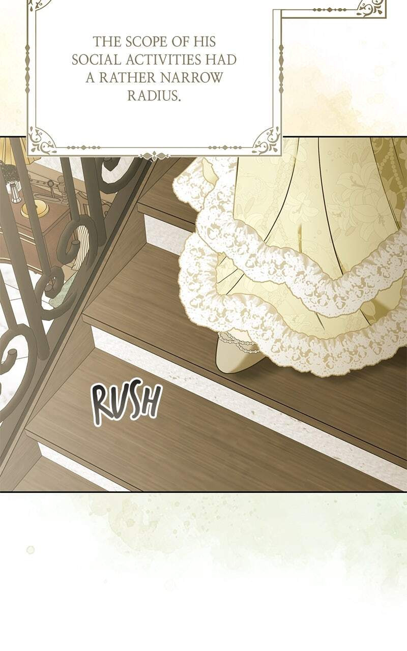 Read Miss Pendleton chapter 6 image 88 on Lezhin