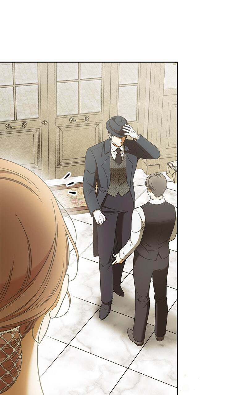 Read Miss Pendleton chapter 6 image 89 on Lezhin
