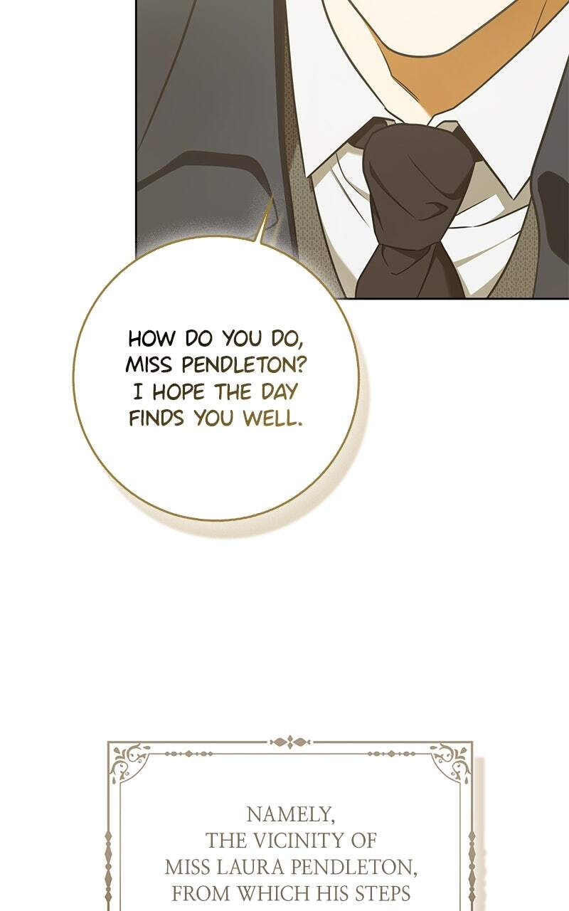 Read Miss Pendleton chapter 6 image 92 on Lezhin